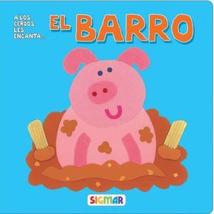 BARRO, EL - Portorrico, Silvia
