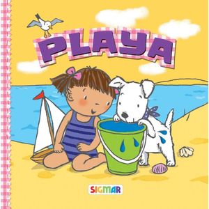 PLAYA - Stanley, Mandy