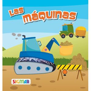 MAQUINAS, LAS - Anonimo