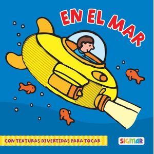 EN EL MAR - Garcia, Maria Luisa