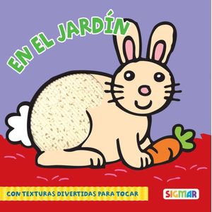 EN EL JARDIN - Garcia, Maria Luisa