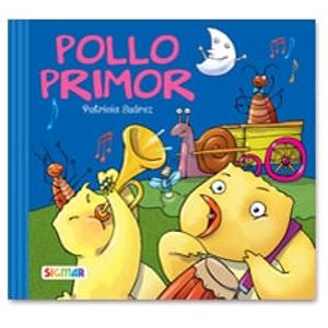 POLLO PRIMOR - Suarez, Patricia