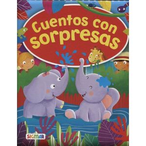 CUENTOS CON SORPRESAS - Davies, Gill