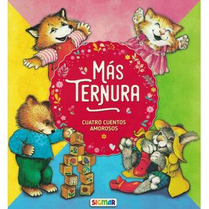 MAS TERNURA - Albert, Vanessa