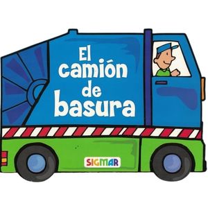 CAMION DE BASURA, EL - Perez, Maribel