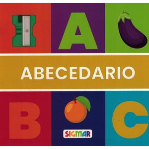 ABECEDARIO - Anonimo