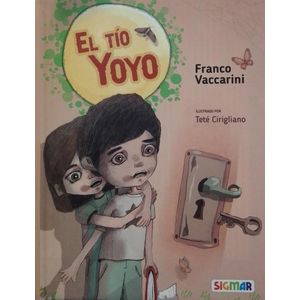 TIO YOYO, EL - Vaccarini, Franco