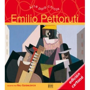 EMILIO PETTORUTI - Guidalevich, Vali