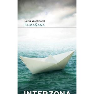 MAÑANA, EL - Valenzuela, Luisa