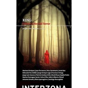KING TRIBUTO AL REY DEL TERROR - Caceres, Jorge Luis