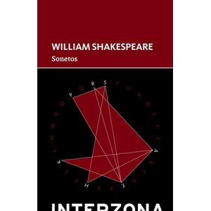 SONETOS - Shakespeare, William