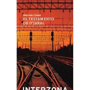 TESTAMENTO DE O JARAL, EL - Cohen, Marcelo
