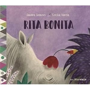 RITA BONITA - Siemens, Sandra