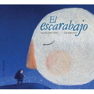 ESCARABAJO, EL - Escudero Tobler, Laura