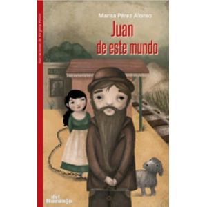 JUAN DE ESTE MUNDO - Perez Alonso, Marisa