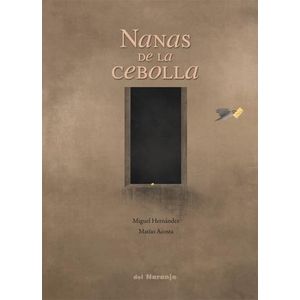NANAS DE LA CEBOLLA - Hernandez, Miguel