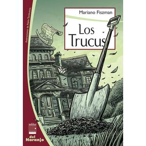 TRUCUS, LOS - Fizsman, Mariano