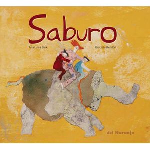 SABURO - Rendon, Graciela