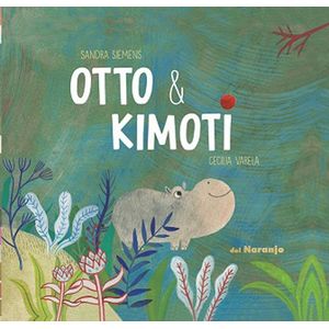 OTTO Y KIMOTI - Siemens, Sandra