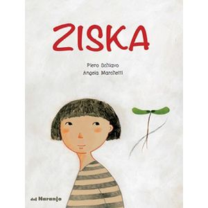 ZISKA - Schiavo, Piero