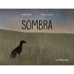 SOMBRA - Moller, Pablo