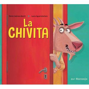 CHIVITA, LA - Belziti, Maria Gabriela