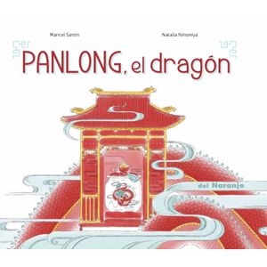 PANLONG EL DRAGON - Santin, Maricel