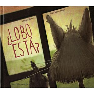 LOBO ESTA - Romero, Jaquelina
