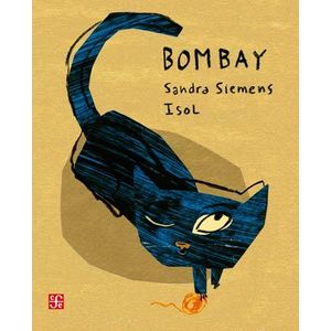 BOMBAY - Siemens, Sandra