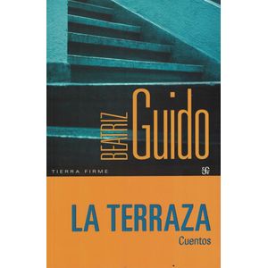 TERRAZA, LA - Guido, Beatriz