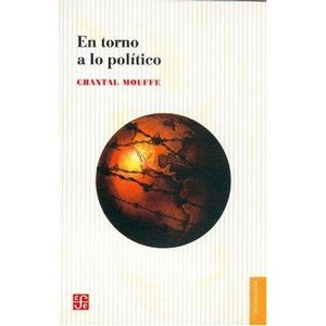EN TORNO A LO POLITICO - Mouffe, Chantal