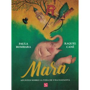 MARA - Bombara, Paula