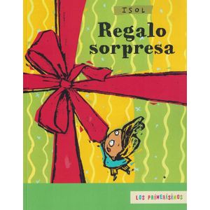 REGALO SORPRESA - Isol