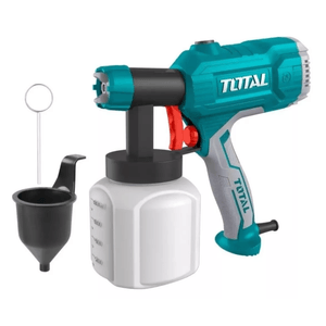 Equipo Para Pintar Eléctrico Total 450w