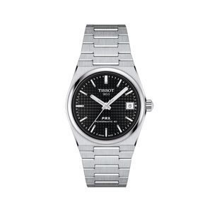 Reloj Tissot PRX Powermatic 80 35mm de acero 1372071105100