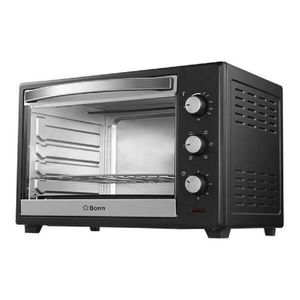 HORNO ELECTRICO GRILL BONN B-85CE 2200W 70LT CONVECCION