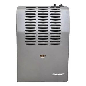 CALEFACTOR PEABODY MINI-3000 SIN SALIDA GAS NATURAL
