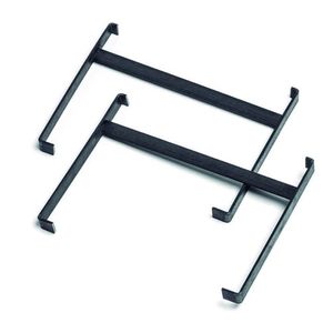 Patas Para Plancha Bifera De 2 Hornallas Brogas 6151