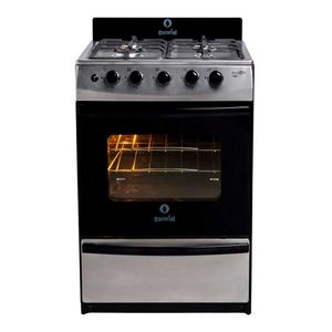 COCINA ESCORIAL MASTER STYLE 56 CM MULTIGAS