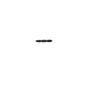 Juego de puntas doble phillips PH2x50mm en blíster x10 Rottweiler EVOL2715