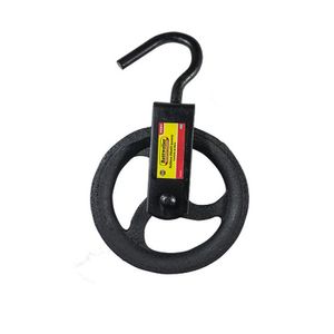 Roldana de fundición de 160mm Rottweiler EVOL3810
