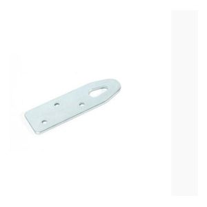 Soporte Para Repisa 75mm Caja X 100u Sc