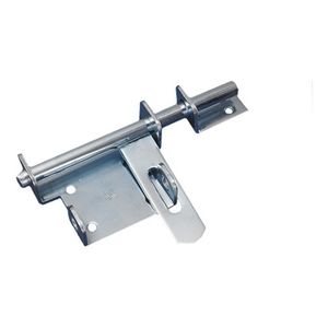 Pasador Porta Candado 140mm Sc 101