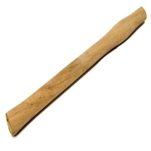 Cabo para martillo labrado de 30cm Timbo