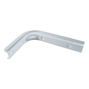 Soporte Bracket 250mm X 300mm Blanco Sc