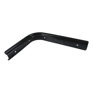 Soporte Bracket 200mm X 250mm Negro Sc