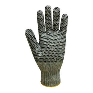 Par De Guantes Gris Moteado Forte Gamisol