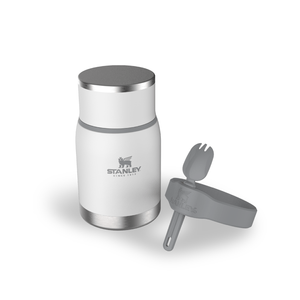 Termo De Alimentos Stanley Adventure To - Go 709ml - Polar