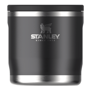Termo De Alimentos Stanley Adventure To - Go 354ml Charcoal