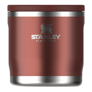 Termo De Alimentos Stanley Adventure To - Go 354ml Clay